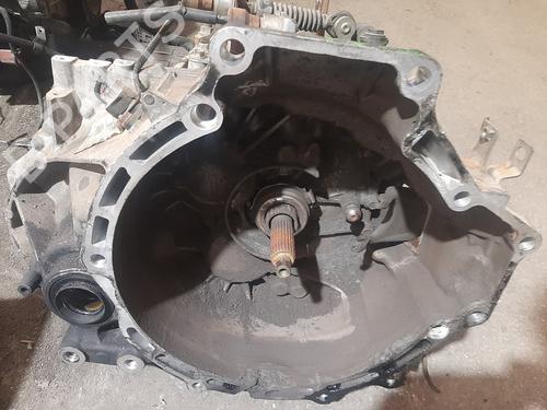 Used Gearbox MAZDA 6 Hatchback (GG) 2.0 DI (GG14) (136 hp) 21536998