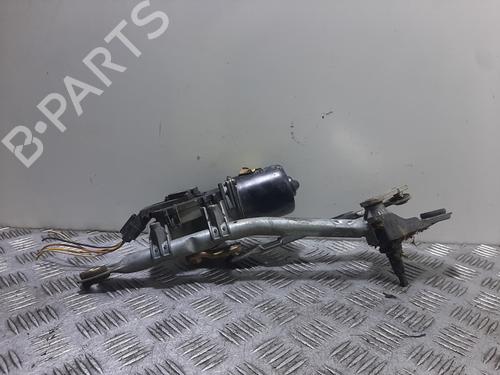 Used Front wiper motor Front wiper motor PEUGEOT 107 (PM_, PN_) 1.4 HDi (54 hp) 31723500 31723500
