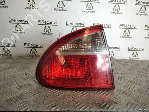 Used Left taillight SEAT LEON (1M1) 1.9 TDI (90 hp) 13921769