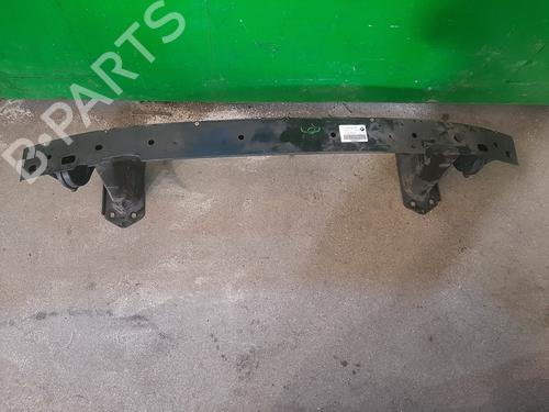 Used Front bumper reinforcement Front bumper reinforcement 37407807 37407807