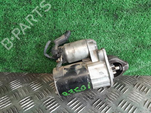 Used Starter HYUNDAI TUCSON (JM) [2004-2019]  29825555
