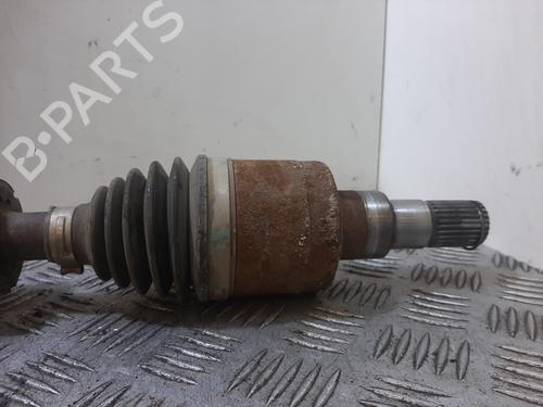 Left front driveshaft SUZUKI SX4 (EY, GY) | BP36258950M38 - Image 3