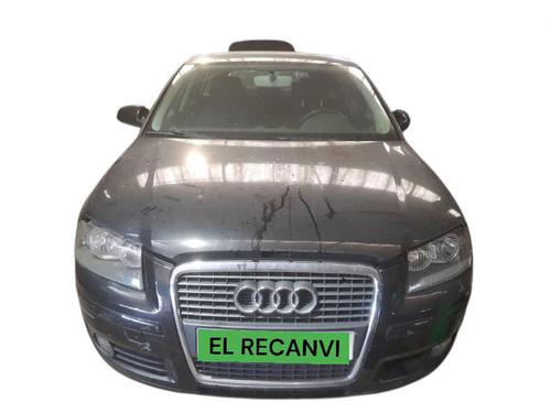 Brugte AUDI A3 Sportback (8PA) 4791535