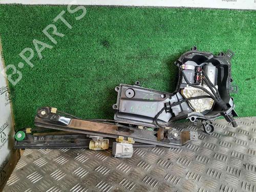 Used Front left window mechanism SEAT LEON (1P1) [2005-2013]  28361555