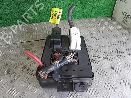 Fuse box CHEVROLET AVEO / KALOS Hatchback (T250, T255) | BP21536630E1