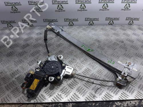 Used Front right window mechanism HYUNDAI GETZ (TB) 1.5 CRDi (88 hp) 5792396