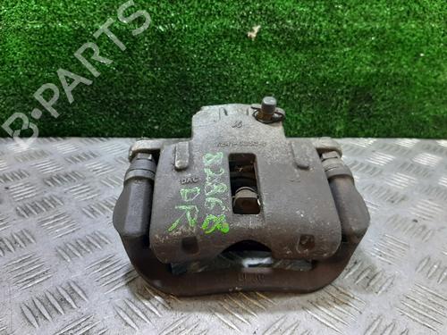 Used Right front brake caliper DAEWOO NUBIRA Saloon (J100) 1.6 16V (103 hp) 26574426