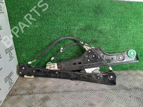 Used Front left window mechanism BMW 3 (E90) 320 d (177 hp) 25722373