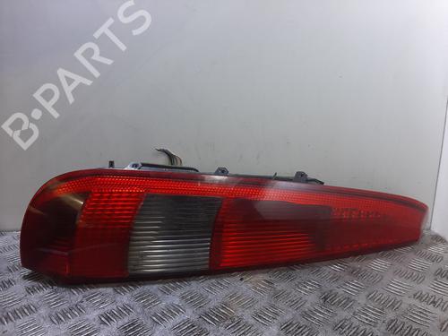 Used Left taillight Left taillight FORD FIESTA V (JH_, JD_) 1.4 TDCi (68 hp) 33716822 33716822