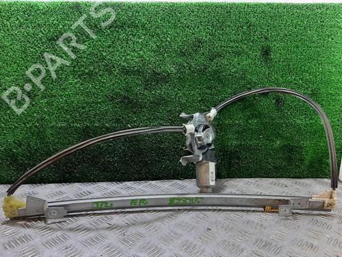 Used Front left window mechanism RENAULT SCÉNIC I MPV (JA0/1_, FA0_) 1.4 16V (JA0D, JA1H, Ja0W, JA10) (95 hp) 26594863