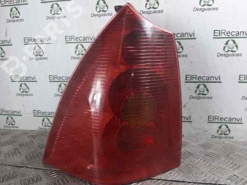 Used Left taillight Left taillight PEUGEOT 307 SW (3H) [2002-2009] 10567500 10567500