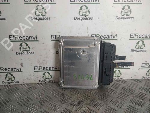 Engine control unit (ECU) SEAT ALTEA XL (5P5, 5P8) | BP17108331M57