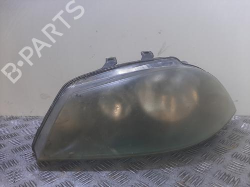 Used Left headlight Left headlight SEAT IBIZA III (6L1) [2002-2009] 34481141 34481141