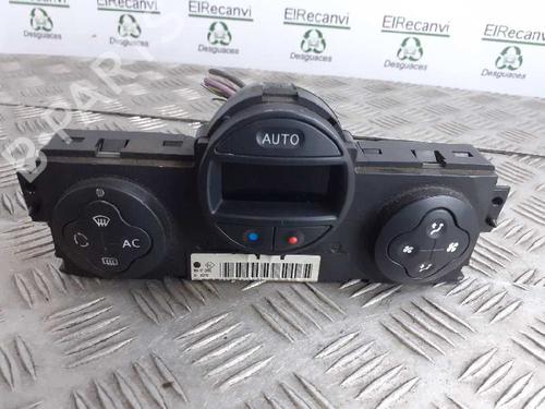 Commande Chauffage RENAULT MEGANE II (BM0/1_, CM0/1_) 1.4 16V (BM0B, CM0B) (98 hp) 5958534