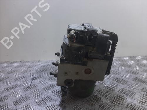 Used ABS pump RENAULT MEGANE I Coach (DA0/1_) 1.6 16V (DA0B, DA04, DA11) (107 hp) 29865801