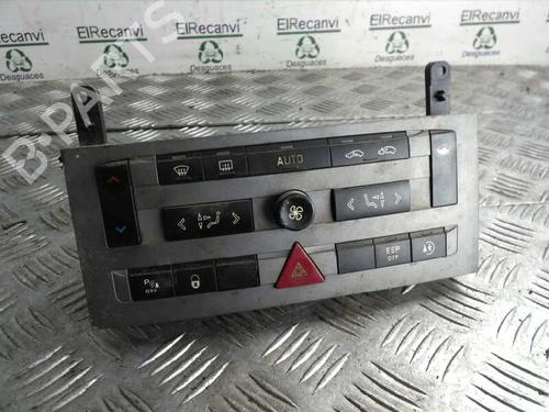 Used Climate control PEUGEOT 407 (6D_) [2004-2011]  4521933