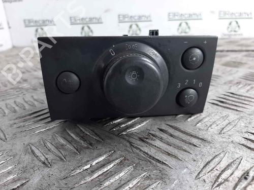 Commande de phare OPEL MERIVA A MPV (X03) [2003-2010]  9094715