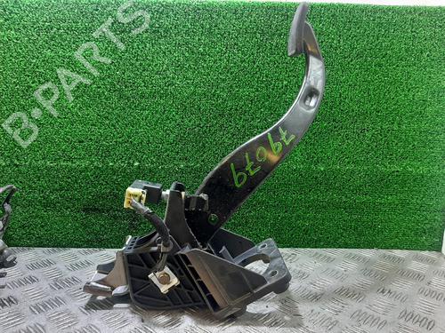 Used Break pedal FORD FUSION (JU_) [2002-2012]  20935932
