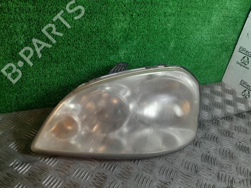 Used Left headlight CHEVROLET NUBIRA Saloon [2005-2012]  26390649