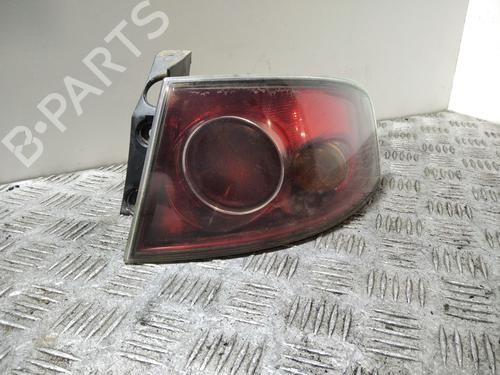 Used Right taillight SEAT IBIZA III (6L1) [2002-2009]  30043822