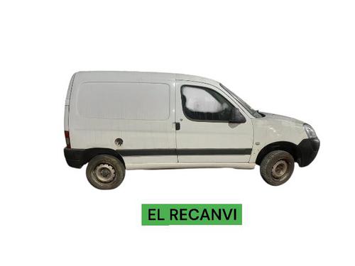 Sikringsdose PEUGEOT PARTNER MPV (5_, G_) | BP30762614E1