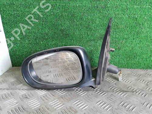 Used Left mirror NISSAN ALMERA II (N16) 1.5 (90 hp) 22345732
