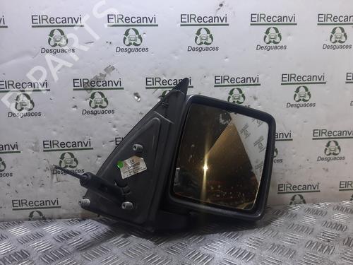 Used Right mirror OPEL COMBO Tour [2001-2011]  18675343