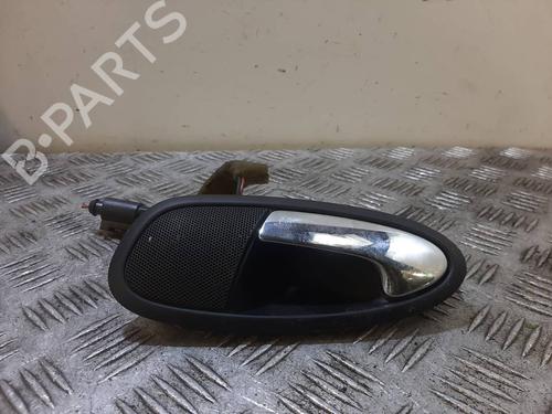 Used Front left interior door handle Front left interior door handle 38625614 38625614