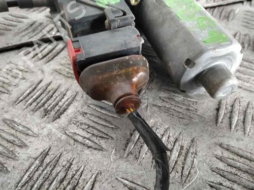Front left window mechanism PEUGEOT 406 (8B)  | BP16657024C22 