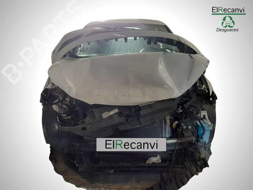 Climate control SEAT IBIZA IV (6J5, 6P1)  | BP16460771I5 
