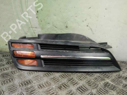Used Grille NISSAN MICRA III (K12) 1.2 16V (80 hp) 17704210
