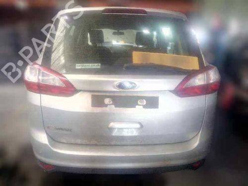 Right front steering knuckle FORD C-MAX II (DXA/CB7, DXA/CEU)  | BP14832758M26 