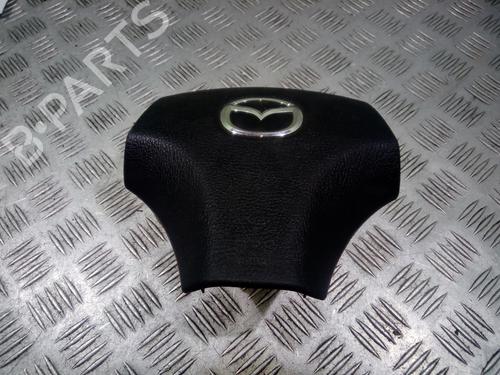 Førerens kollisjonspute MAZDA 6 Station Wagon (GY) 2.0 DI (GY19) (143 hp) 10286839