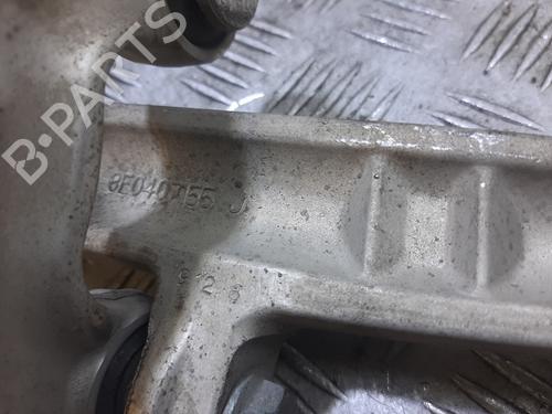 Right front suspension arm AUDI A4 B6 (8E2) 2.5 TDI quattro | BP37195601M13 - Image 2