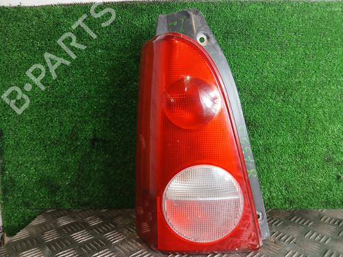 Feu arrière gauche OPEL AGILA A (H00) 1.0 12V (F68) (58 hp) 32303401