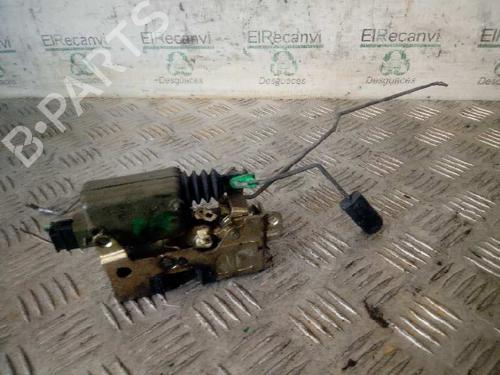 Used Front right lock RENAULT MASTER II Bus (JD) 2.5 D (JD1A, JD0E, JD0A, JD1E) (80 hp) 4526854