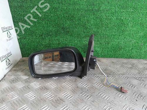 Left mirror NISSAN ALMERA I (N15) 1.6 | BP22612935C26