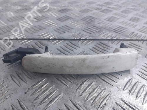Used Front right exterior door handle SEAT LEON (1P1) 1.9 TDI (105 hp) 6911400