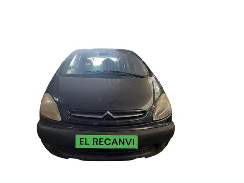 Left headlight CITROËN XSARA PICASSO (N68) 1.8 16V | BP28541156C28