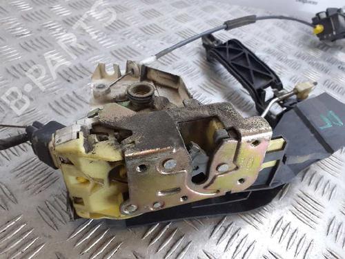 Front right lock FORD FOCUS I (DAW, DBW) 1.8 DI / TDDi | BP5679775C97