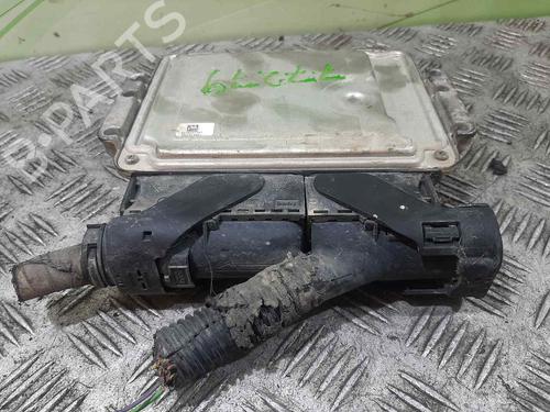 Engine control unit (ECU) OPEL ASTRA H GTC (A04) | BP13415311M57