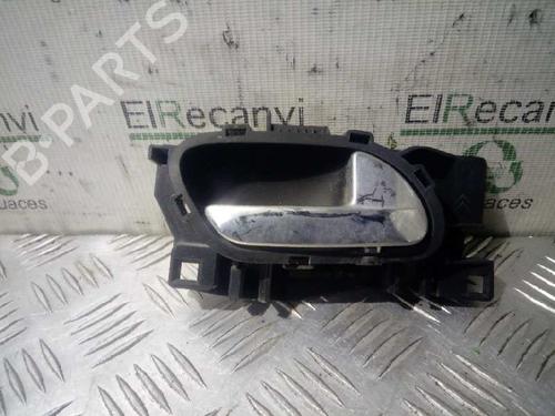 Høyre foran invendig håndtak CITROËN C4 Picasso I MPV (UD_) 1.6 HDi (109 hp) 4543494