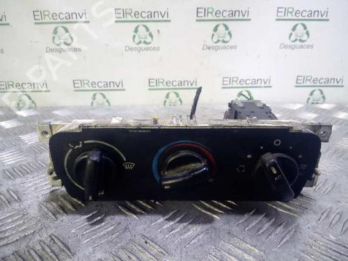 Used Climate control FORD TRANSIT Van (FA_ _) [2000-2006]  4540036