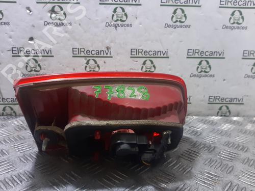 Right tailgate light SAAB 9-5 Estate (YS3E) 1.9 TiD | BP19073561C80 