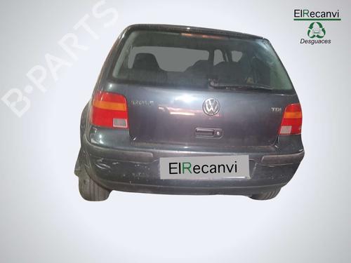 ABS Bremseaggregat VW GOLF IV (1J1) | BP16172286M43