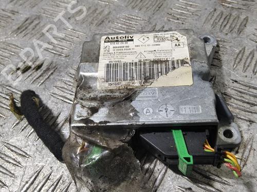 Used ECU airbags PEUGEOT 308 I (4A_, 4C_) [2007-2016]  30682677