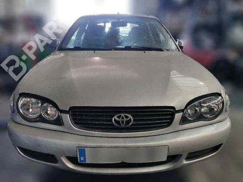 Used Parts TOYOTA COROLLA Liftback (_E11_)  1.6 (AE111_, AE111R)  684989
