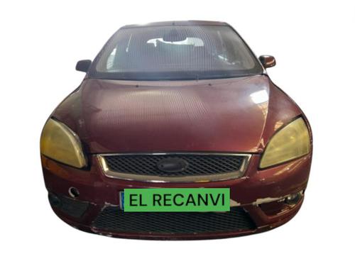 Brugte FORD FOCUS II (DA_, HCP, DP) 4945725