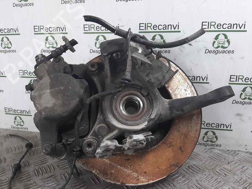 Used Right front steering knuckle PEUGEOT 407 (6D_) [2004-2011]  10642033