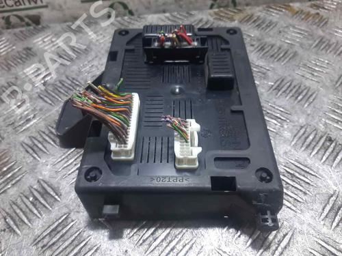 Electronic module RENAULT CLIO III (BR0/1, CR0/1) | BP16655879M83